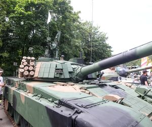 Wojewódzkie Obchody Święta Wojska Polskiego w Katowicach 