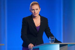 Debata liderów 8 komitetów