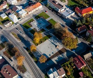 Nowe miasto na Podkarpaciu? Mieszkańcy wyrazili swoją opinię 