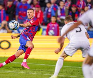 Raków pokona cypryjską przeszkodę? Przed mistrzami Polski niełatwe zadanie