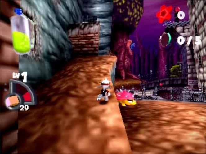 Corn Kidz 64 