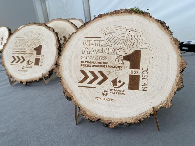Ultra Mazury 2025