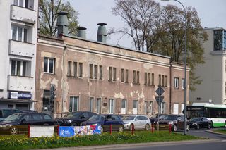 Tu przed wojną modliły się elity Białegostoku. Wiemy, co stanie się z zabytkiem w centrum