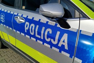 Dwóch nastolatków bez prawa jazdy kierowało motocyklami