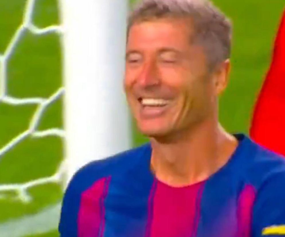 Robert Lewandowski: FC Barcelona - Daegu FC