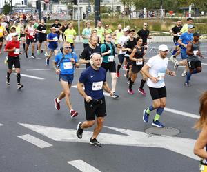 45. Nationale-Nederlanden Maraton Warszawski 