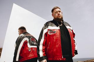 Hity jesieni 2024: Rag'n'Bone Man od hitu Human zapowiada nową płytę. Oto Rush of Blood