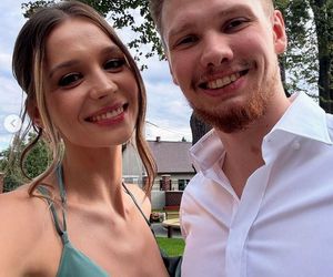 Ślub Kamila Semeniuka