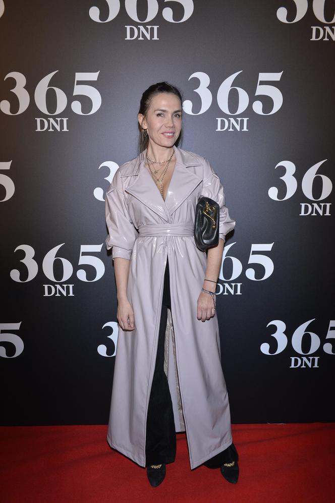 Premiera filmu 365 dni, galeria część II