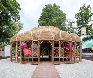 Biennale architektury w Wenecji 7