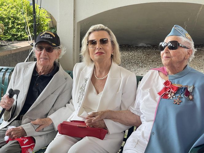 Święto Żołnierza w Doylestown 2025