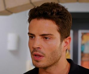 Miłość i nadzieja odc. 261. Ege