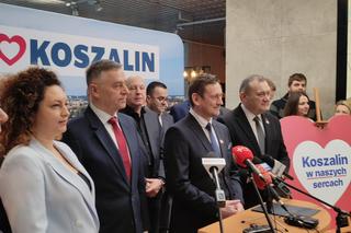 Reaktywacja Lepszego Koszalina i wspólny start z Koalicją Obywatelską