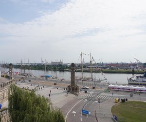 Żagle 2025 w Szczecinie