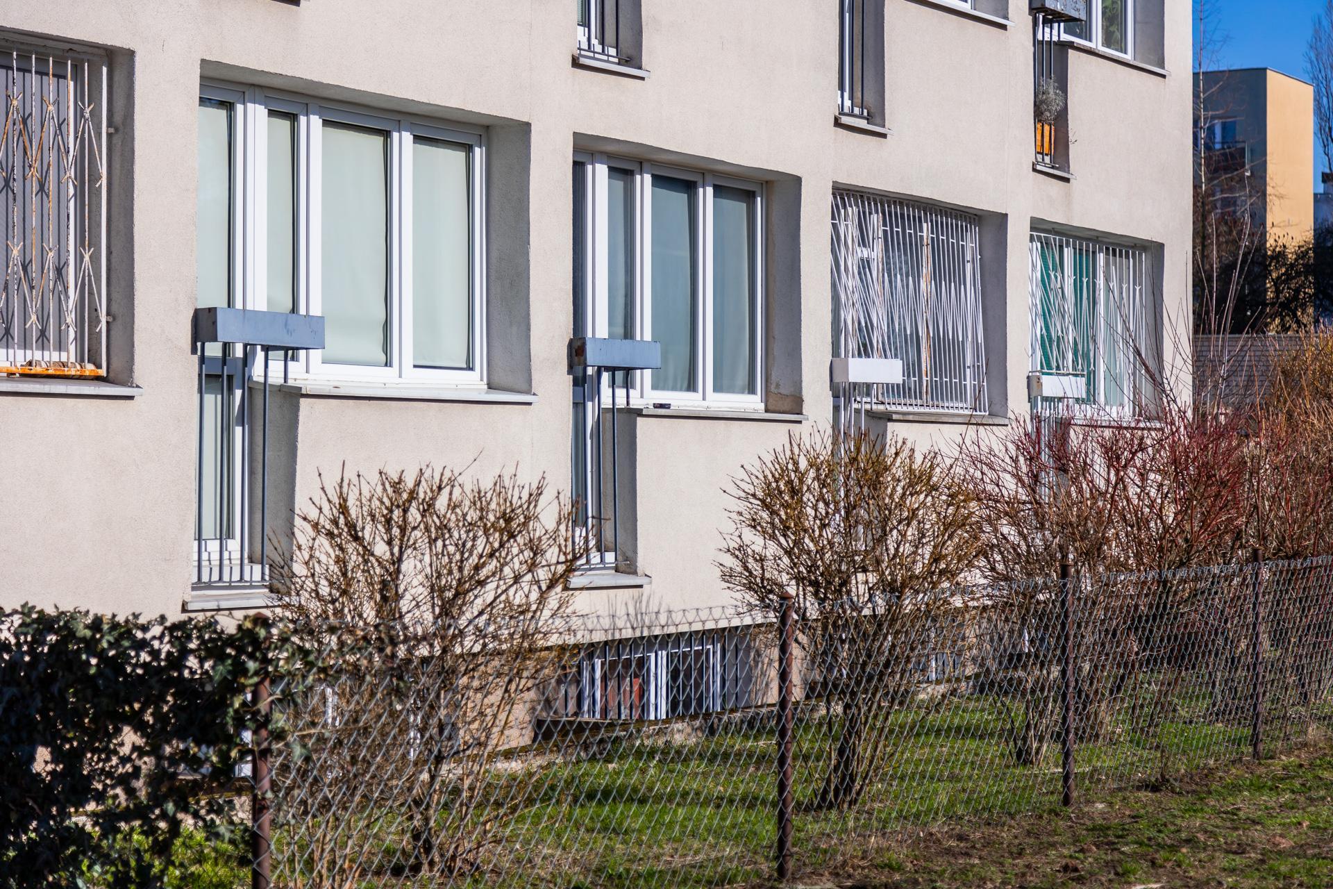 Osiedle Zatrasie - zdjęcia. Zobacz warszawskie osiedle z PRL-u, które zostało zabytkiem