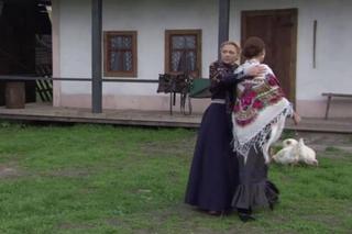 Kozacka miłość - niesamowity zwrot akcji w serialu. Czy Oksana umrze?