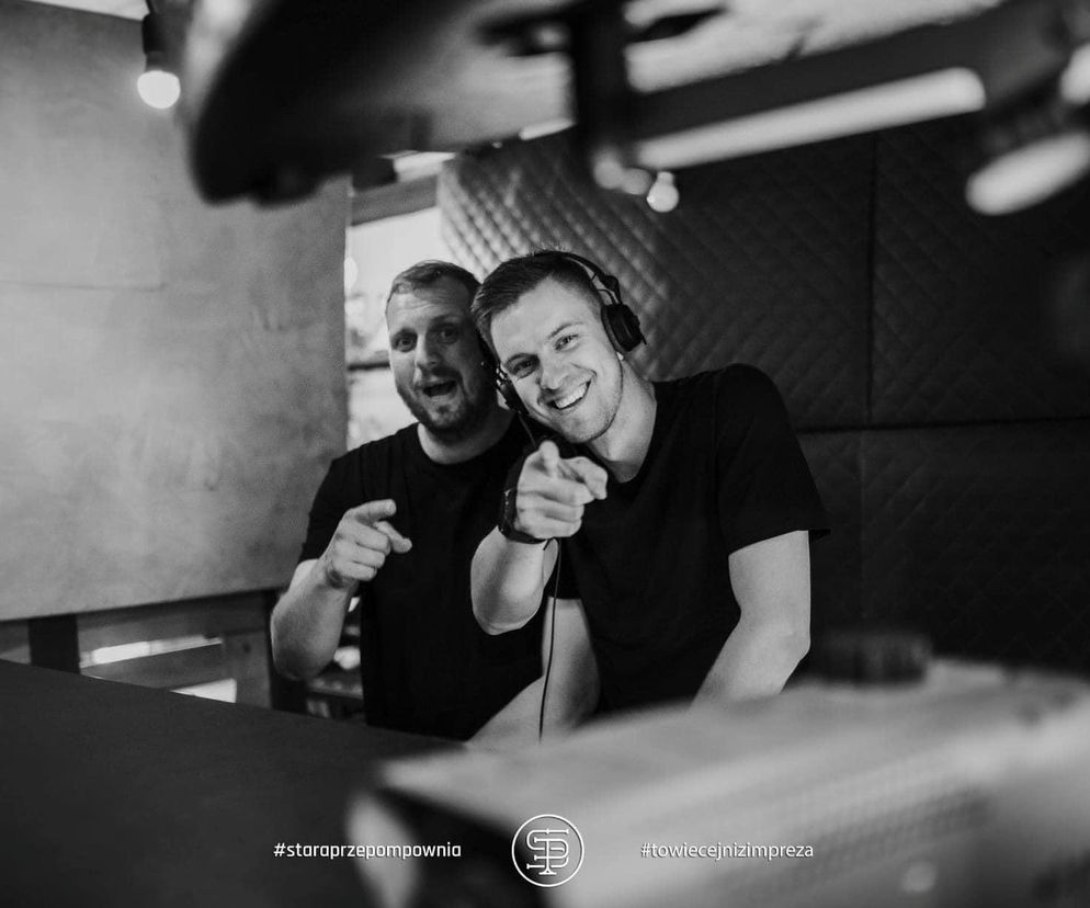 AUDIOLOGS - do posłuchania na żywo na dwóch festiwalach