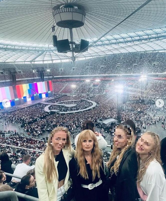 Barbara Wypych (Sonia w M jak miłość)