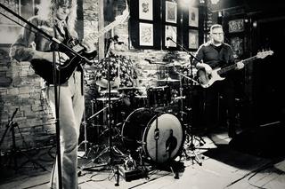 Koncert The Black Hole w toruńskim Hard Rock Pubie Pamela