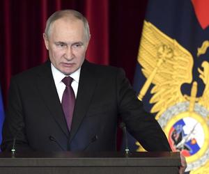 Putin planował totalną rzeź? Obozy koncentracyjne, godziny policyjne, absolutny terror