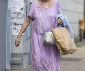 Magdalena Zawadzka u mechanika