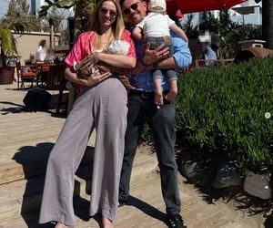 Ibisz powiększa rodzinę