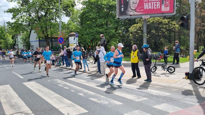Wings for Life World Run