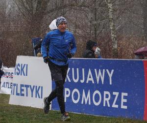 Bieg przełajowy Cross Country w Bydgoszczy! Wielkie ściganie w Myślęcinku [ZDJĘCIA]