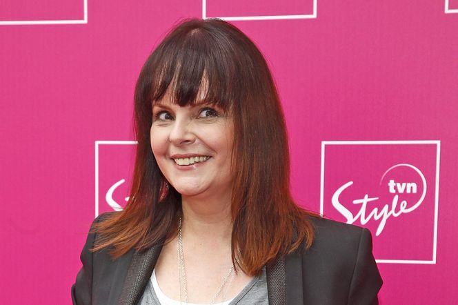 Karolina Korwin-Piotrowska