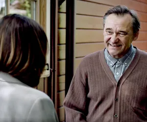 Matka, odcinek 2: Agnieszka sprawdzi świadka, który wrobił Rafała Marczaka w zabójstwo