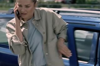 Przyjaciółki. Inga (Małgorzata Socha)