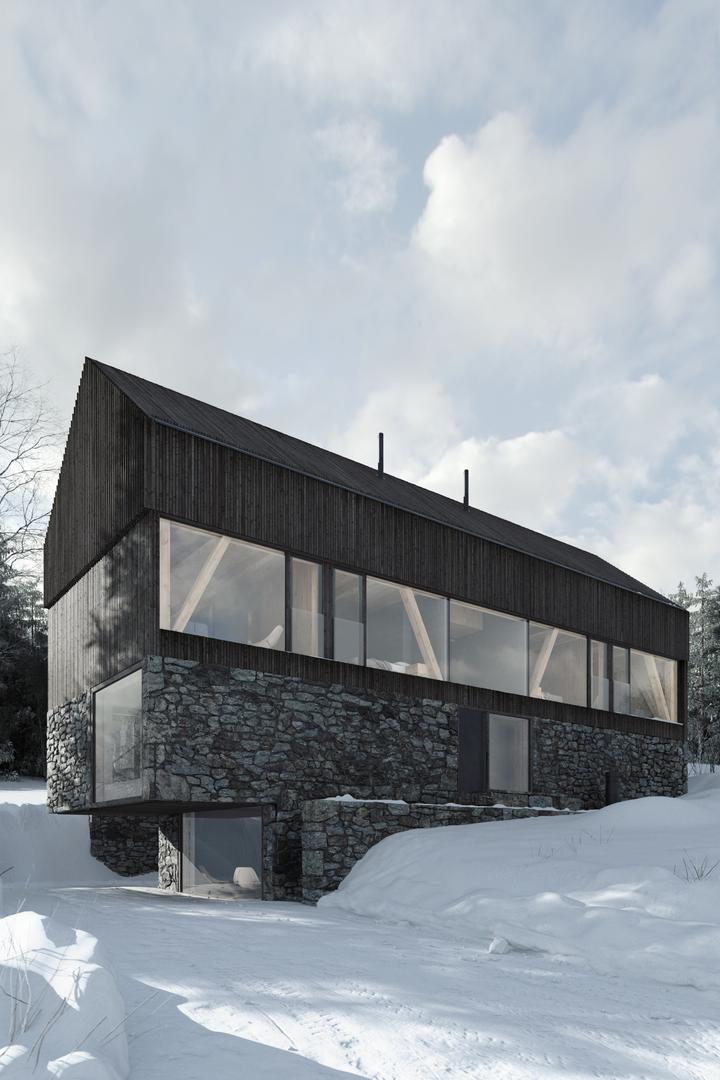 Samoobsługowe pensjonaty w Karpaczu