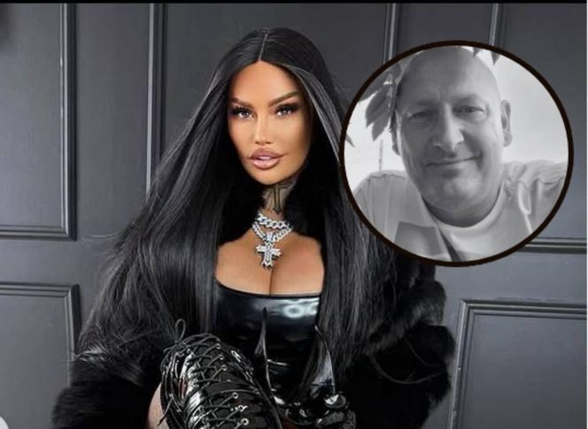 Laluna ujawnia przyczynę śmierci Jacka Wójcika z "Królowych życia". " "Okropna choroba"