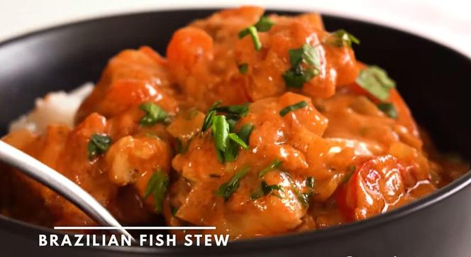 Moqueca (Brazylia)