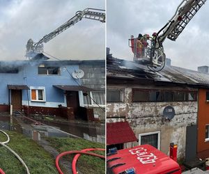 Dwie osoby w szpitalu, 19 ewakuowanych. Co się stało?