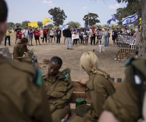 Izrael/ Wojsko: miasto Gaza to strefa walk, wstrzymujemy tam przerwy humanitarne