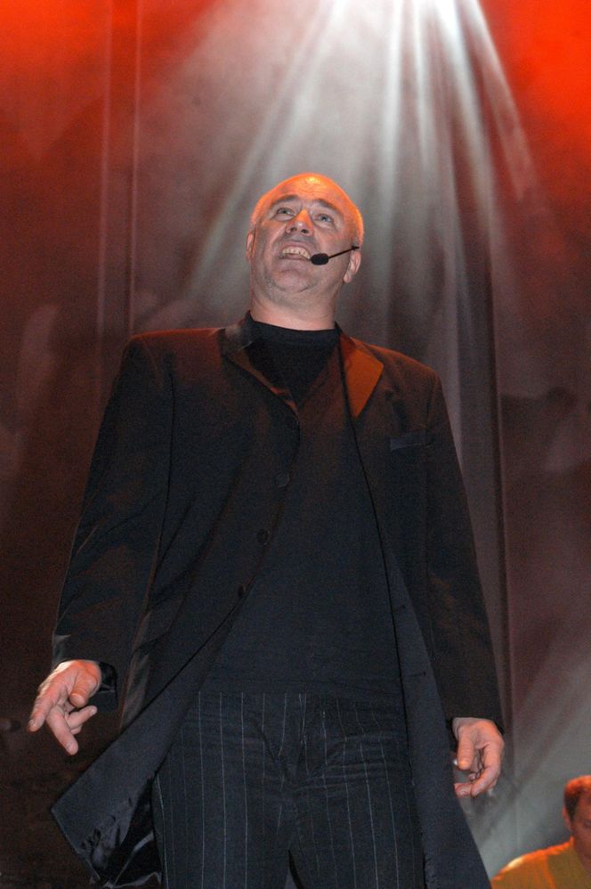 Ryszard Rynkowski wydał oświadczenie. Niejasności w sprawie?