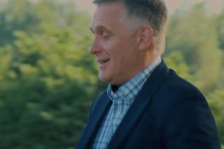 M jak miłość odc. 1689. Artur Rogowski (Robert Moskwa)