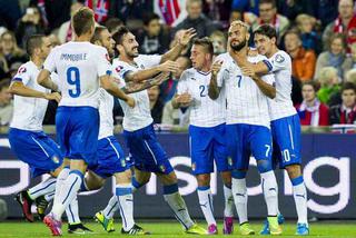 El. Euro 2016: Chorwacja - Włochy NA ŻYWO. Gdzie transmisja w TV i STREAM ONLINE?
