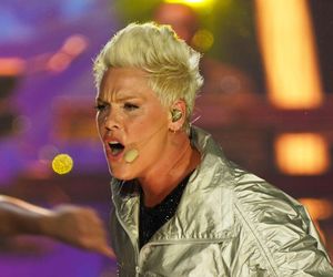 Córka P!nk robi furorę. Śpiewa lepiej niż matka? Nagranie podbiło sieć 