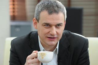 Paweł Wypych – sekretarz stanu w Kancelarii Prezydenta RP