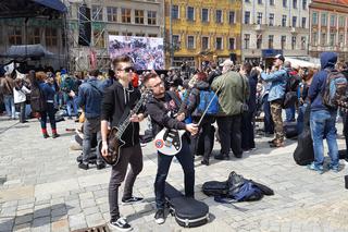 Gitarowy Rekord Guinnessa 2017