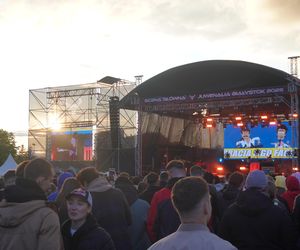 Juwenalia Białystok 2025. II dzień
