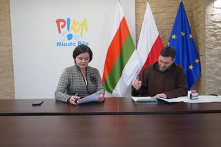 PIŁA: Kolejne dofinansowania dla organizacji pozarządowych