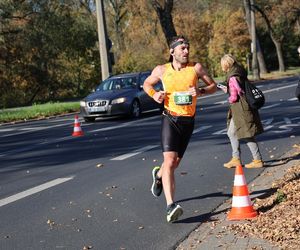 Za nami kolejna edycja Półmaratonu Lubelskiego