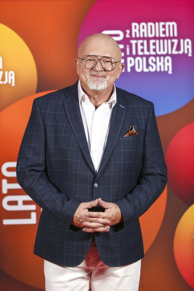 Gwiazdy na koncercie "20 lat "Rancza""