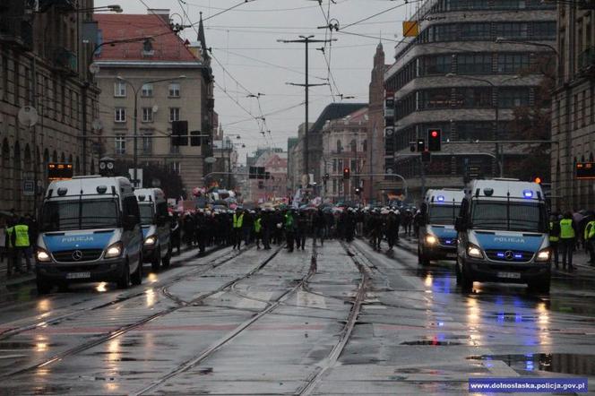 11. Wrocławski Marsz Równości