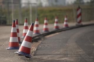 Uwaga! Będą utrudnienia drogowe w Kielcach. Sprawdźcie szczegóły