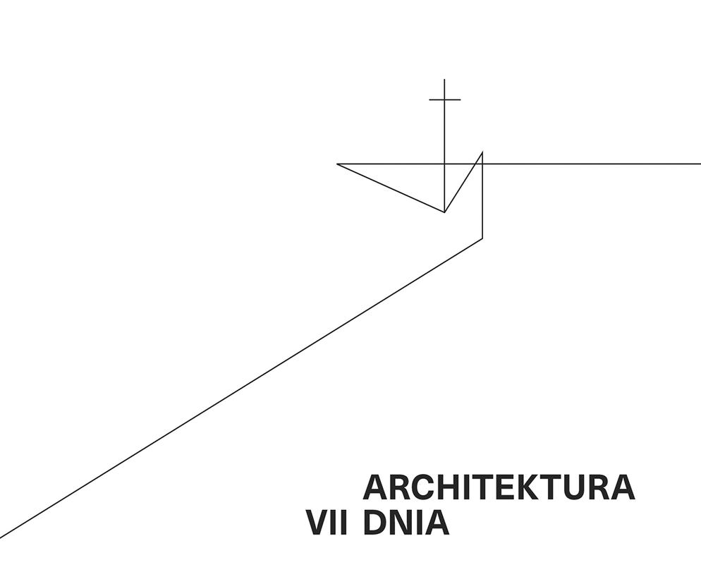 Architektura VII dnia