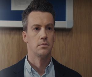 M jak miłość odc. 1874. Jakub Karski (Krzysztof Kwiatkowski)